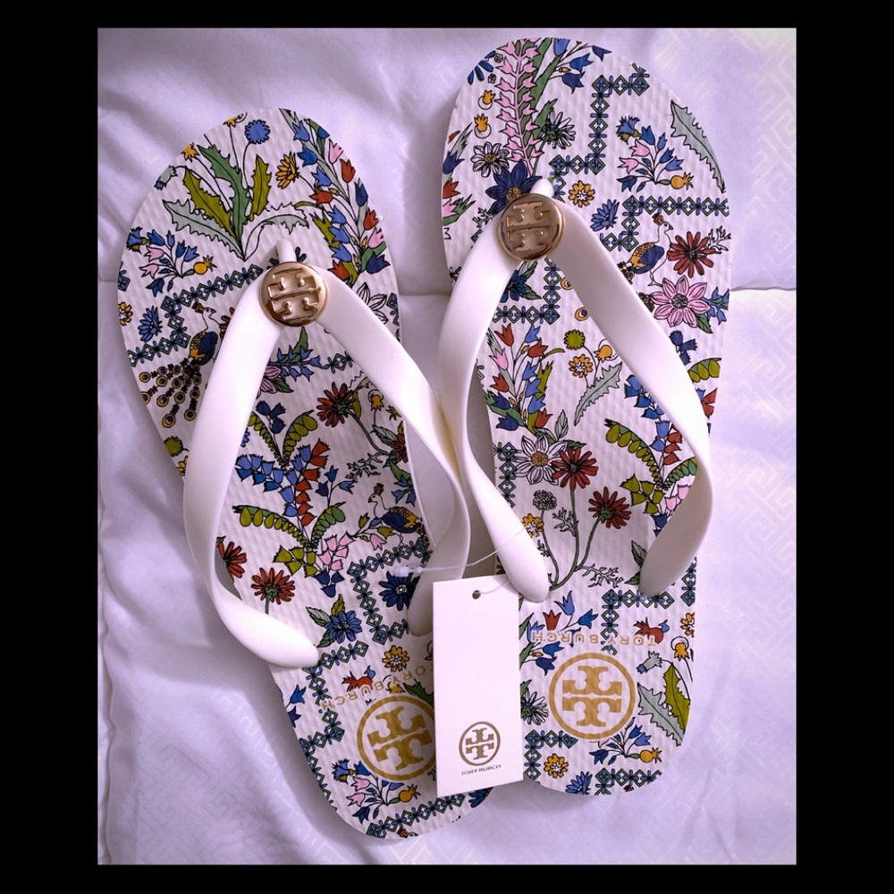 Tory Burch FlipFlops